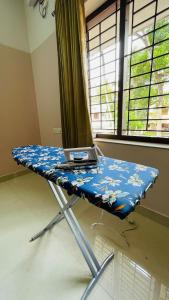 Blossom Bloom by Sernescape Cosy 2BHK 1F AC