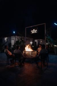 Fenna Resort And Spa, coorg