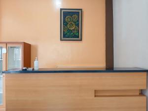 Shabrina Homestay Syariah Terminal Tirtonadi Solo RedPartner