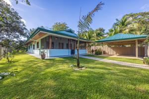 Villa Tortuga- 3 Minute Walk to the Beach