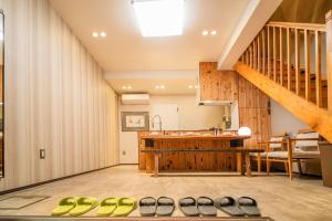 東京上野步行3分独栋别墅