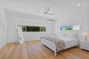 3-BR - Stylish Gold Coast Coastal Getaway
