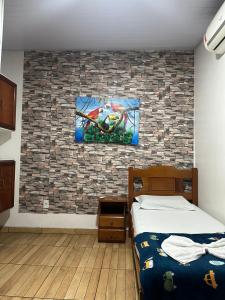 Hotel Araras