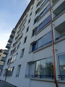 Appartement cozy à Annecy, avenue de Genève