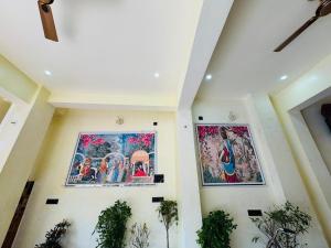 Hotel Shree Radhe & Banquet