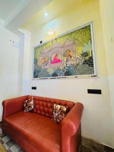 Hotel Shree Radhe & Banquet