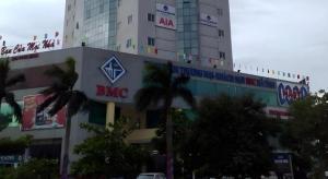 BMC Ha Tinh hotel