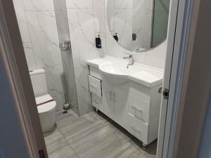 AWA Hotel 4-Star 23-36 SQM Large Rooms and 3 SQM Small Single Rooms-Capsules
