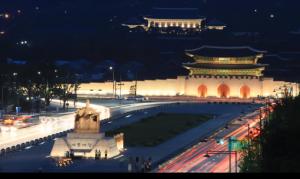 바이더 불루하우스,Bye the Blue House