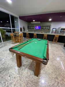 Hotel Abba Goiana PE