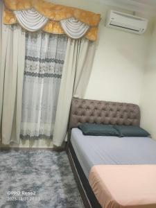 Ummi Homestay Melor, Kelantan