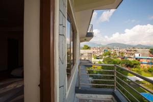 Hotel Pokhara View
