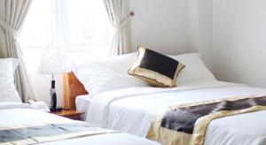 Hong Mai Hotel Nha Trang