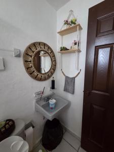 Casa Progreso Brisas