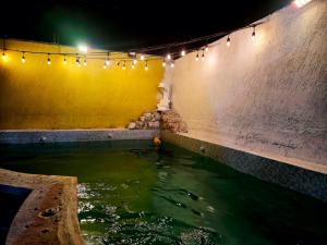 Casa Progreso Brisas