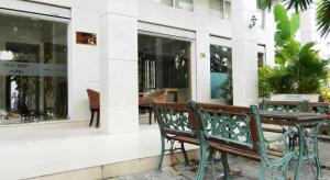 Edenpark Apartment & hotel service