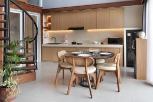 Puri Gong 5 Villa Uluwatu