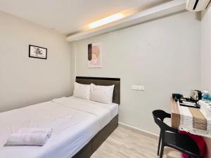 208-1Bed Nusa Bestari-Near Bkt Indah Riverview Inn