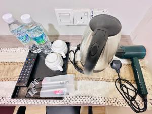 208-1Bed Nusa Bestari-Near Bkt Indah Riverview Inn