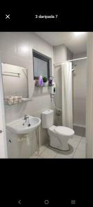 Kuzairy homestay