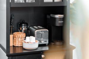 Studio in Little Italy