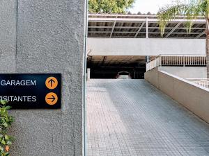 Garden 2 dormitórios impecável