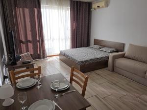 Julia Vigo Panorama apartments