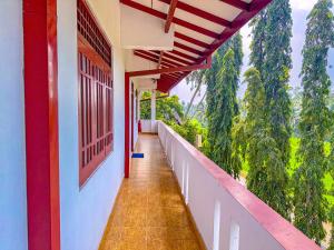 Airport Green View Hotel Katunayake