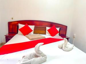 Airport Green View Hotel Katunayake