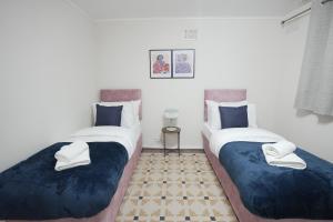 Wembley Modern Flat Free Parking RnR Stays