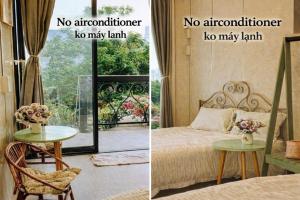 Soluna Pearl Villa in Phan Thiet