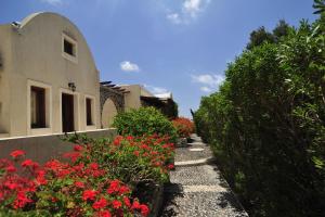 Birds Villa Apartments - Including Car Rental Santorini Greece