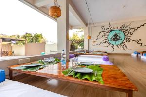 Nature Trails Ashoka Resorts Hampi