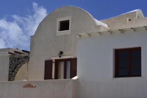 Birds Villa Apartments - Including Car Rental Santorini Greece