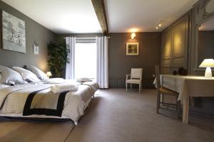 Chateau de Melleville photo 18