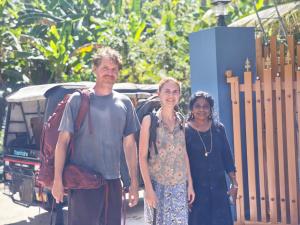 Kailasam Home Stay