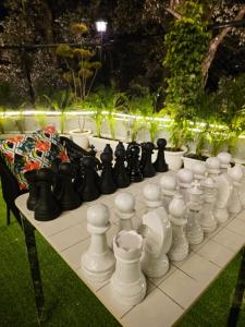 Sunoraa Luxury Hotel & Spa