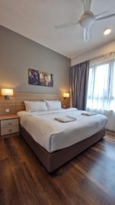 H&W Sunway Onsen Suites Services Tambun Ipoh S-15-12