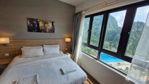 H&W Sunway Onsen Suites Services Tambun Ipoh S-15-12