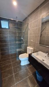 H&W Sunway Onsen Suites Services Tambun Ipoh S-15-12