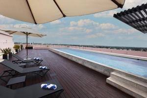 Crowne Plaza Merida by IHG