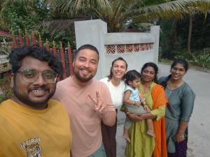 Kailasam Home Stay