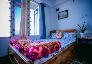 Petratos Homestay