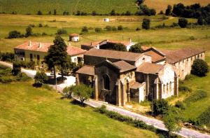 Hospedaria do Convento d'Aguiar- Turismo de Habitacao