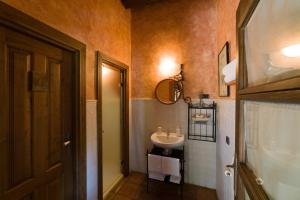 Two-Bedroom Apartment room in Apartamentos Casasturga