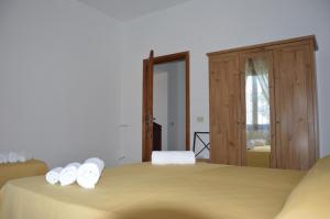 Azienda Agrituristica Caridà