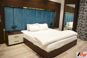 Hotel Silver Ace