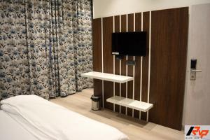 Hotel Silver Ace