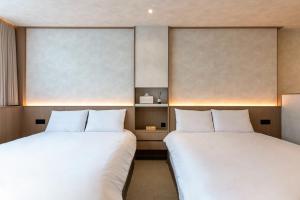 Hotel Comochez Myeongdong