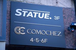 Hotel Comochez Myeongdong